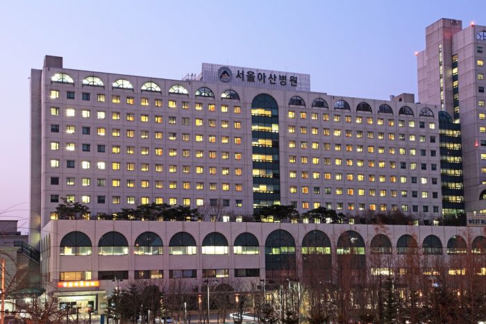韓國醫院