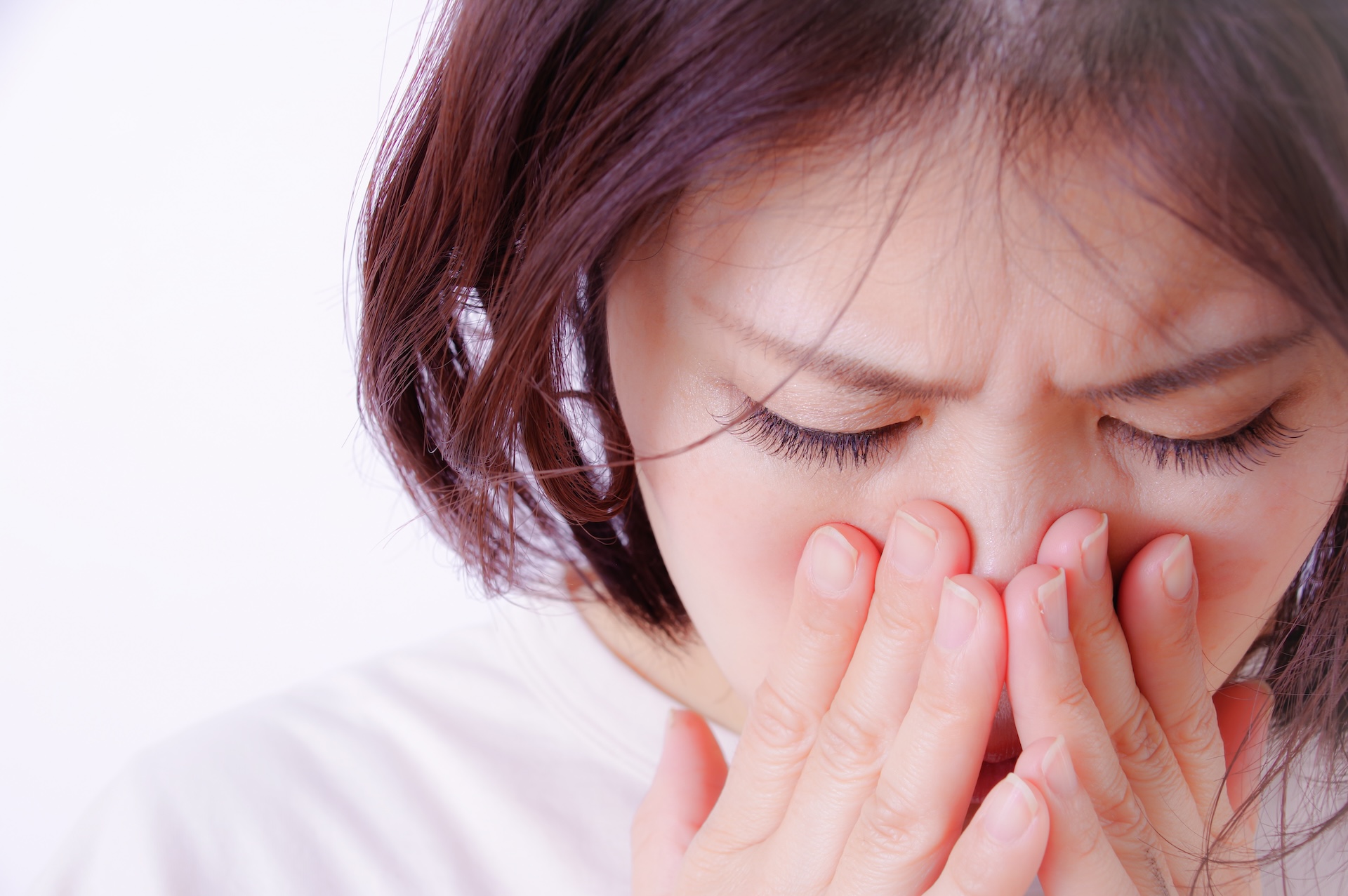 鼻敏感時刻|你真的患上鼻敏感了嗎?一文睇清鼻敏感診斷法!了解成因、從生活習慣開始改善 – Medical Inspire 醫・思維