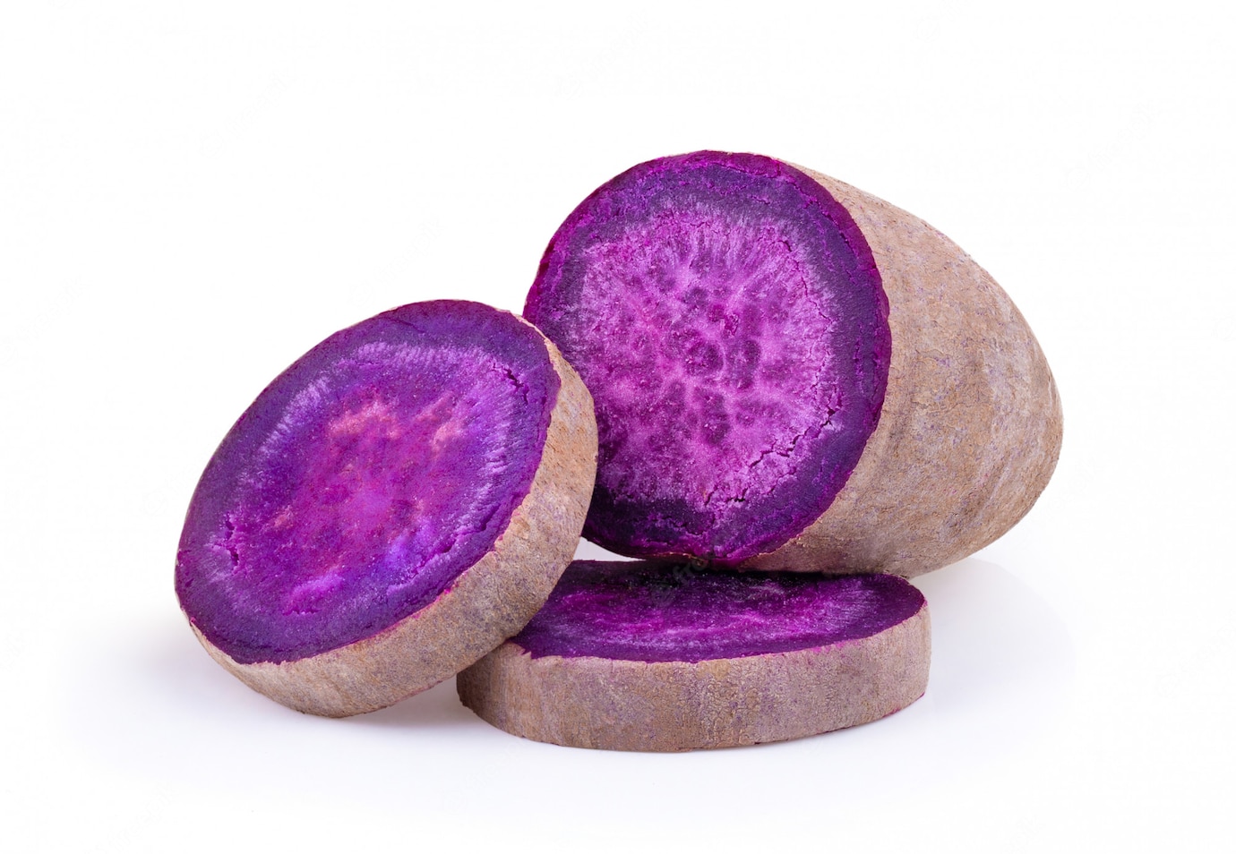 紫薯真的比红薯更有营养吗？ - 湖南山水体检中心