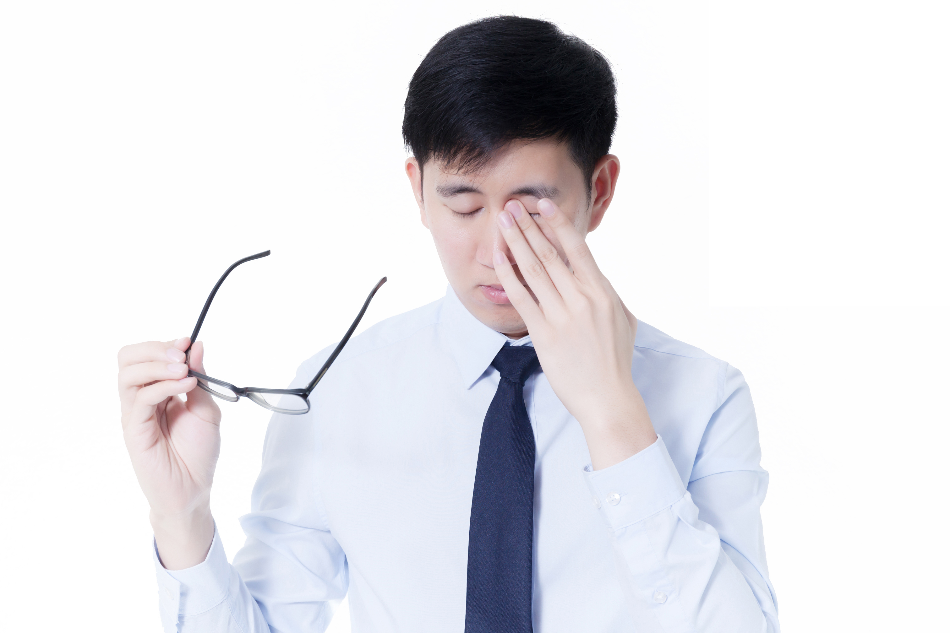 【不良習慣】了解眼睛痕癢的原因,胡亂捽眼可致眼角膜變形。 – Medical Inspire 醫・思維