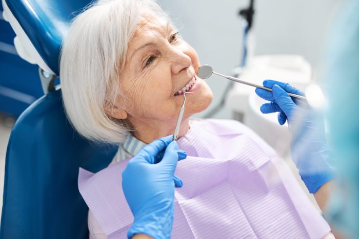 醫療津貼2023丨長者牙科服務資助