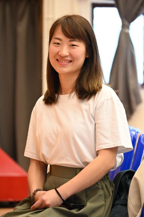 工業意外｜20歲男工人魂斷小蠔灣車廠，遭溜後工程車撞倒重傷不治。家屬趕至醫院迎噩耗，斥港鐵職員「一問三不知」