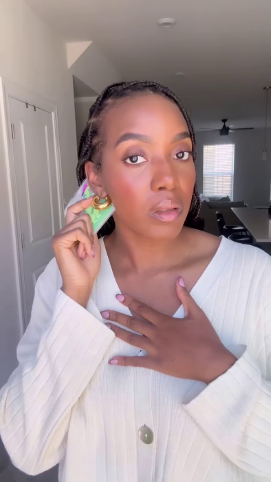 焦慮症｜神經緊張不受控？1粒冰塊敷頸助迅速冷靜！專家證實有效：可紓緩「戰鬥逃跑機制」