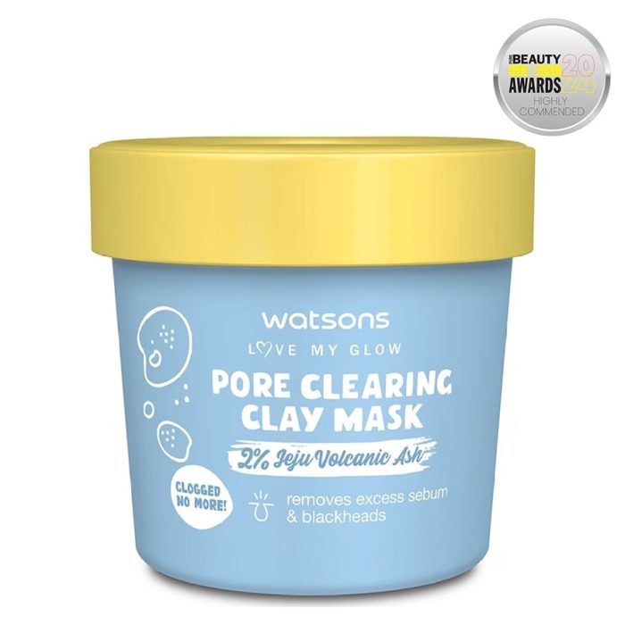 消委會面膜|逾9成泥狀面膜含重金屬,長期接觸或致疣狀增生及皮膚癌!即睇11款5星滿分名單,$79平貨媲美$590貴貨